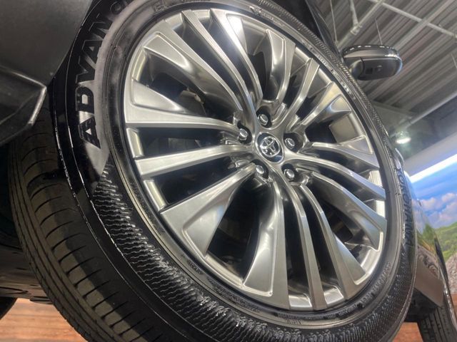 TOYOTA HARRIER HYBRID 2020 Image 31