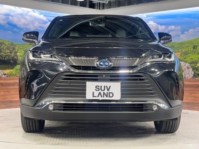 TOYOTA HARRIER HYBRID 2020 Image 31