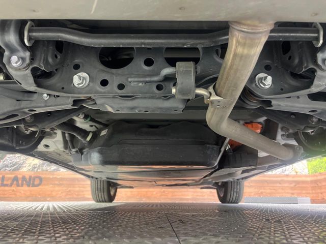 TOYOTA HARRIER HYBRID 2020 Image 31