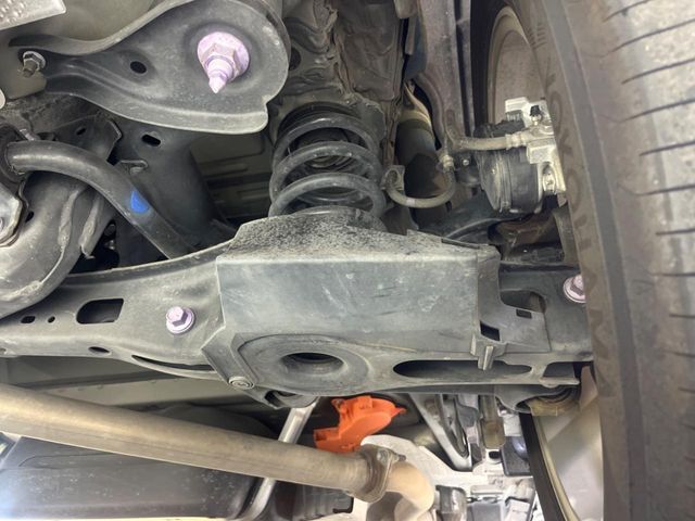 TOYOTA HARRIER HYBRID 2020 Image 31