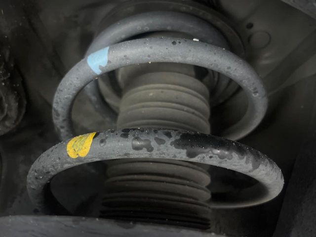 TOYOTA HARRIER HYBRID 2020 Image 31