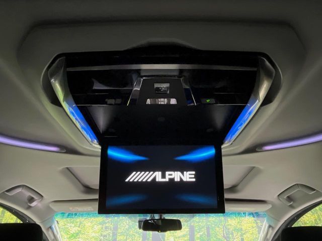 TOYOTA VELLFIRE 2015 Image 31