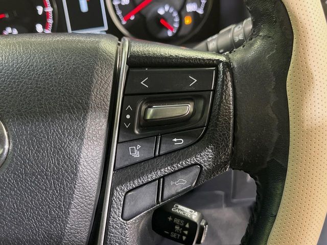 TOYOTA VELLFIRE 2015 Image 31