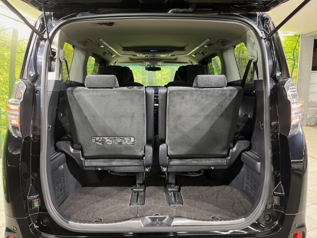 TOYOTA VELLFIRE 2015 Image 31