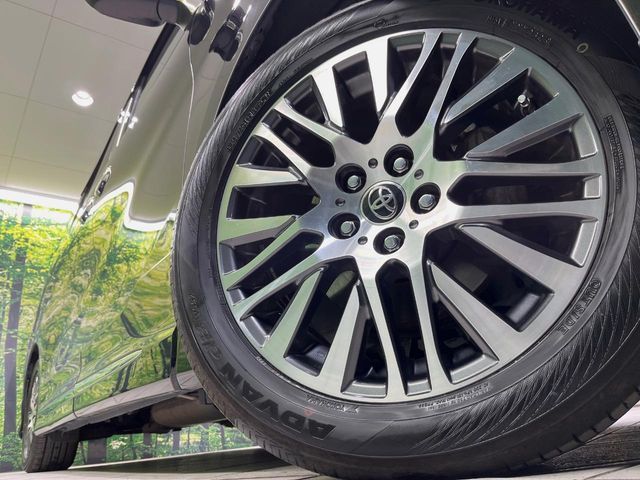 TOYOTA VELLFIRE 2015 Image 31