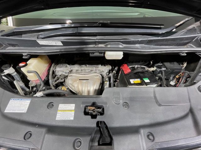 TOYOTA VELLFIRE 2015 Image 31