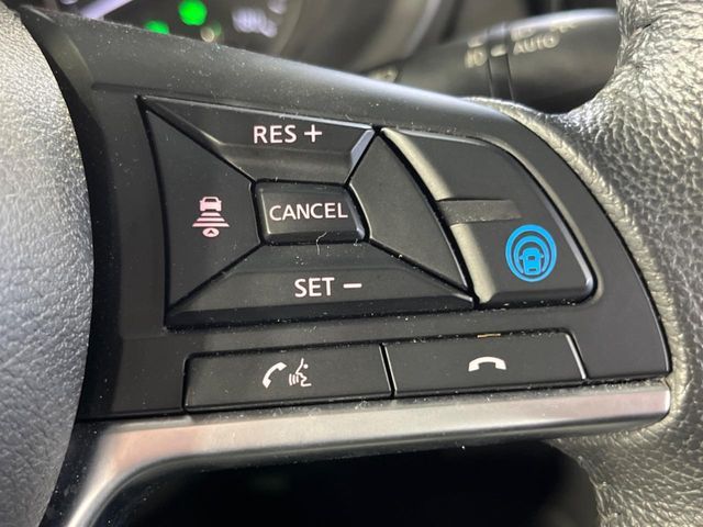 NISSAN KICKS 2020 Image 31