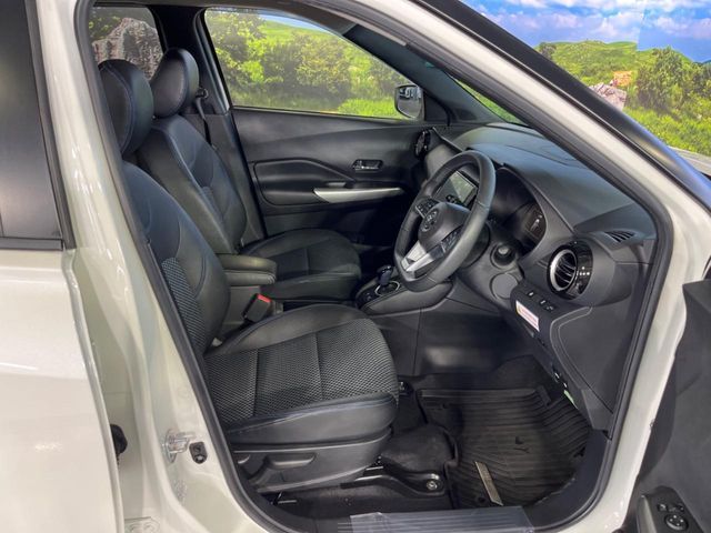 NISSAN KICKS 2020 Image 31