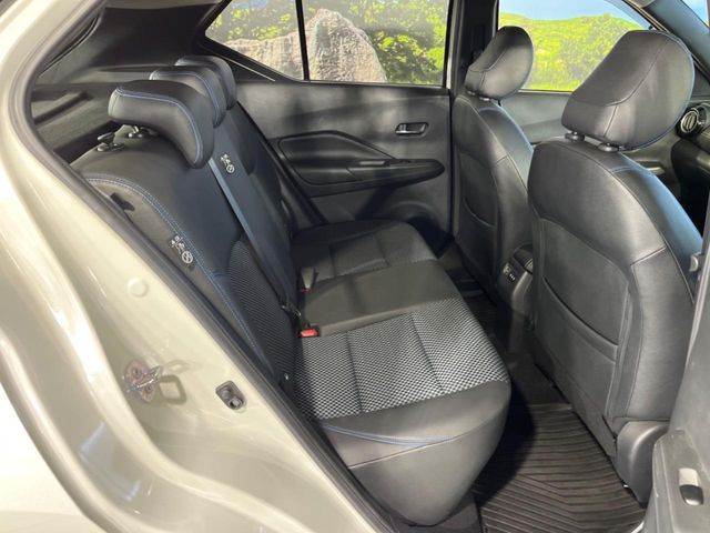 NISSAN KICKS 2020 Image 31