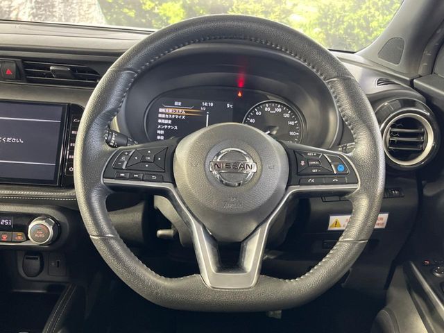 NISSAN KICKS 2020 Image 31