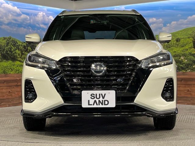 NISSAN KICKS 2020 Image 31