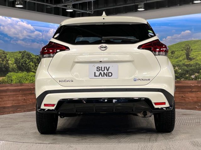 NISSAN KICKS 2020 Image 31