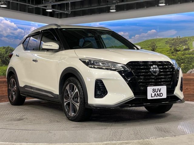 NISSAN KICKS 2020 Image 31