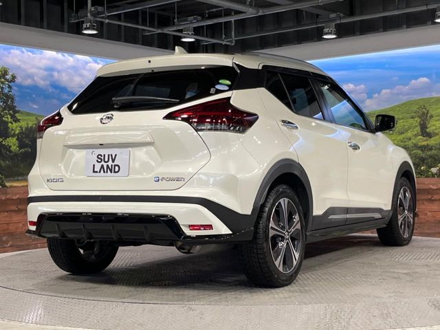 NISSAN KICKS 2020 Image 31