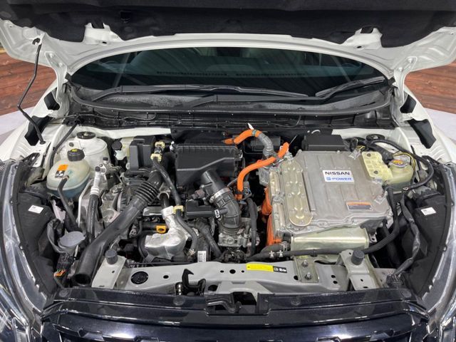 NISSAN KICKS 2020 Image 31