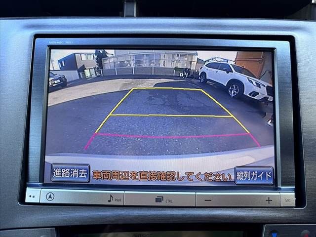 TOYOTA PRIUS 2013 Image 31