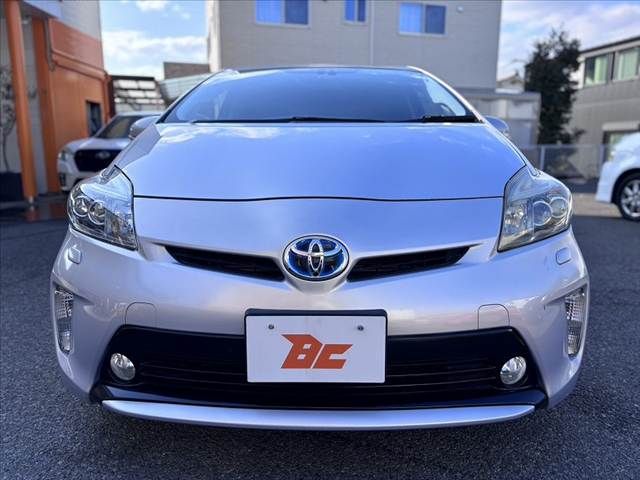 TOYOTA PRIUS 2013 Image 31