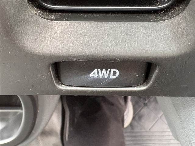 DAIHATSU HIJET TRUCK 4WD 2014 Image 31