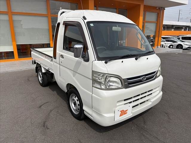 DAIHATSU HIJET TRUCK 4WD 2014 Image 31