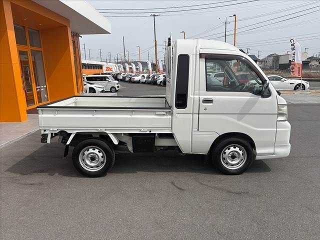 DAIHATSU HIJET TRUCK 4WD 2014 Image 31