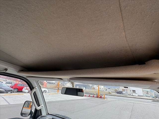 DAIHATSU HIJET TRUCK 4WD 2014 Image 31