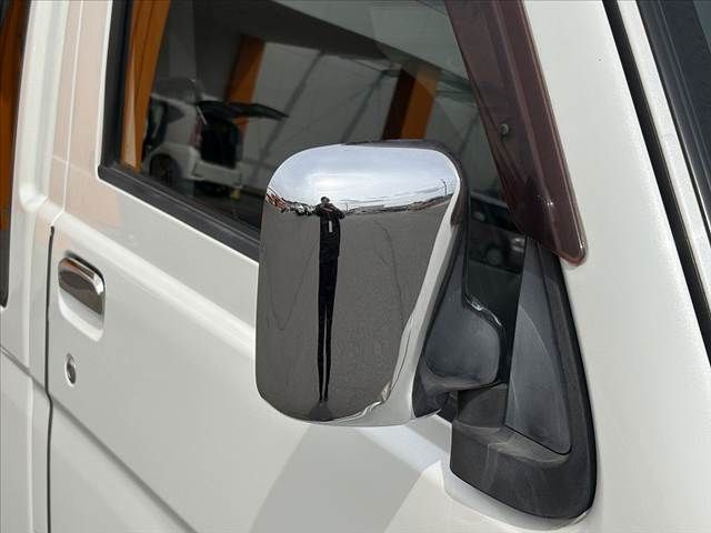 DAIHATSU HIJET TRUCK 4WD 2014 Image 31