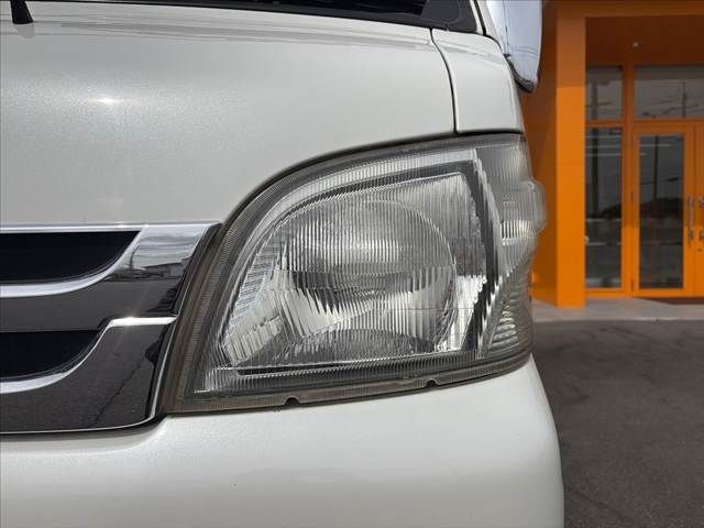 DAIHATSU HIJET TRUCK 4WD 2014 Image 31