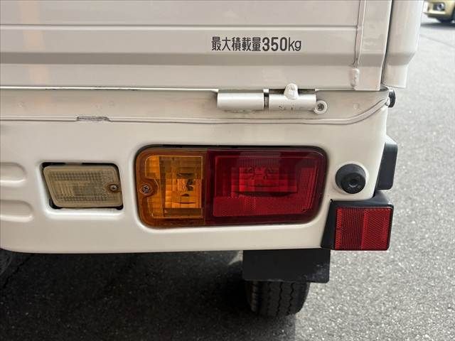 DAIHATSU HIJET TRUCK 4WD 2014 Image 31