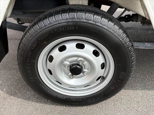 DAIHATSU HIJET TRUCK 4WD 2014 Image 31