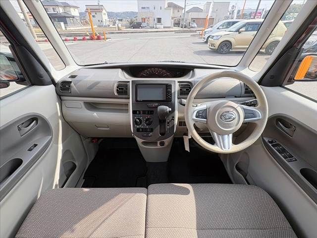 DAIHATSU TANTO 2016 Image 31