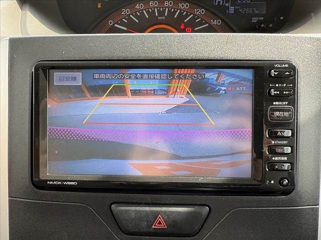 DAIHATSU TANTO 2016 Image 31