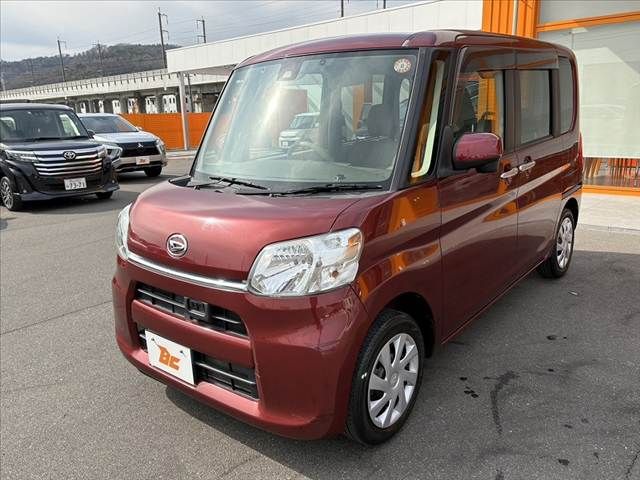 DAIHATSU TANTO 2016 Image 31