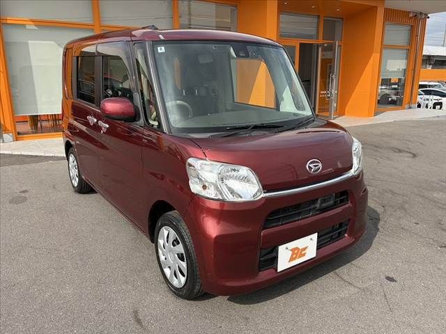 DAIHATSU TANTO 2016 Image 31