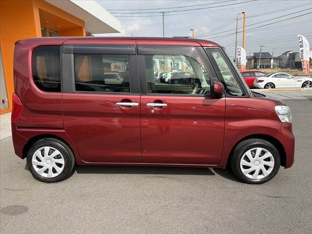 DAIHATSU TANTO 2016 Image 31