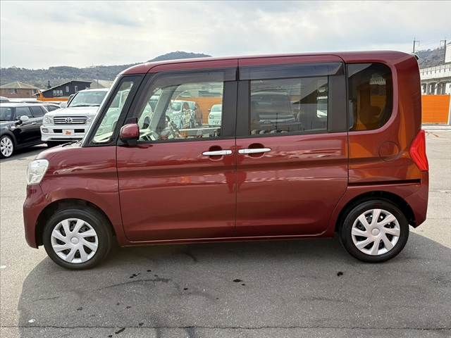 DAIHATSU TANTO 2016 Image 31