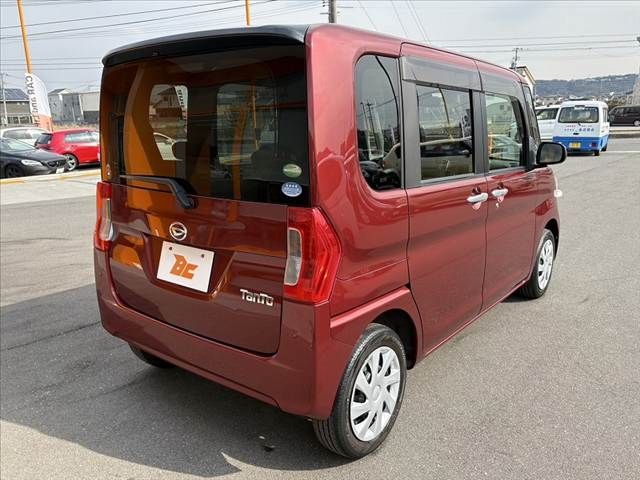 DAIHATSU TANTO 2016 Image 31