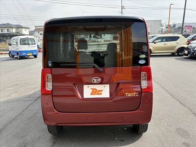 DAIHATSU TANTO 2016 Image 31
