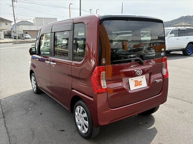 DAIHATSU TANTO 2016 Image 31