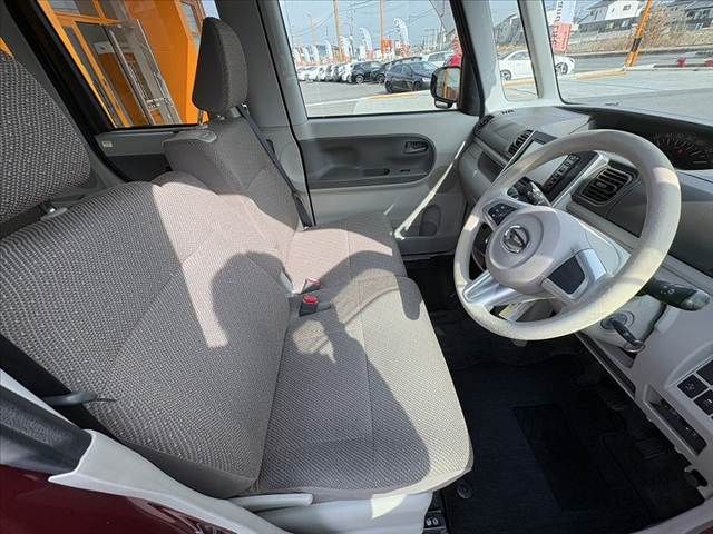 DAIHATSU TANTO 2016 Image 31