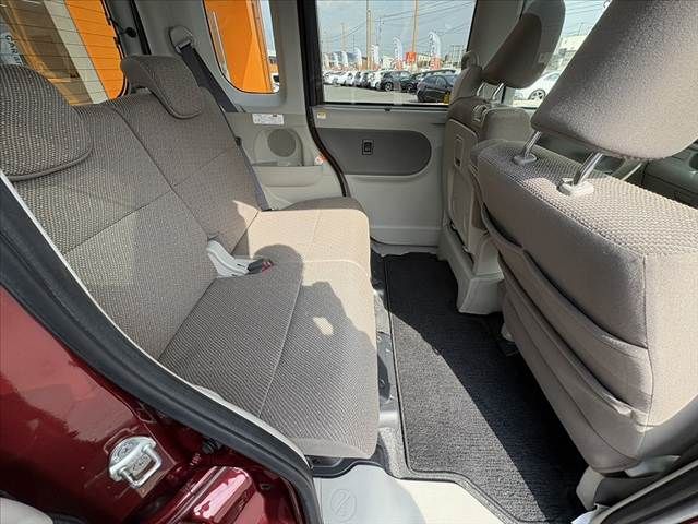 DAIHATSU TANTO 2016 Image 31