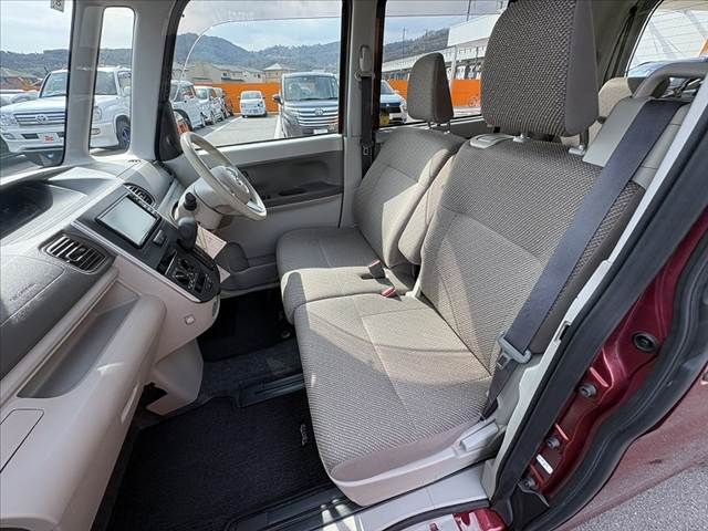 DAIHATSU TANTO 2016 Image 31