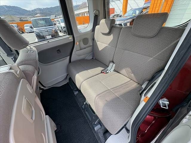 DAIHATSU TANTO 2016 Image 31