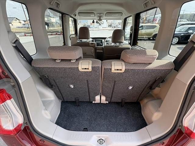 DAIHATSU TANTO 2016 Image 31