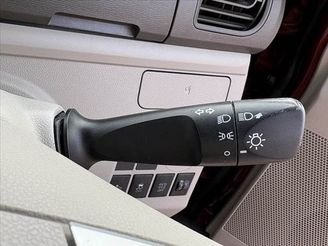 DAIHATSU TANTO 2016 Image 31