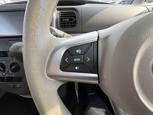 DAIHATSU TANTO 2016 Image 31