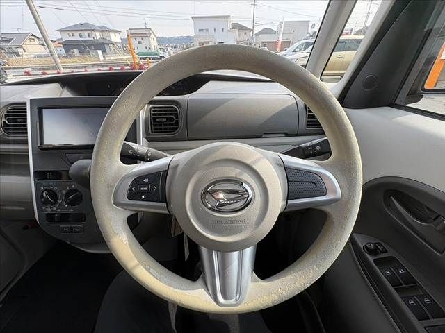 DAIHATSU TANTO 2016 Image 31