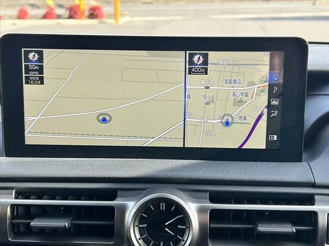 TOYOTA LEXUS IS300H AWD 2022 Image 31