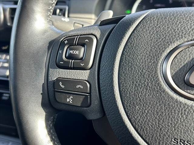 TOYOTA LEXUS IS300H AWD 2022 Image 31