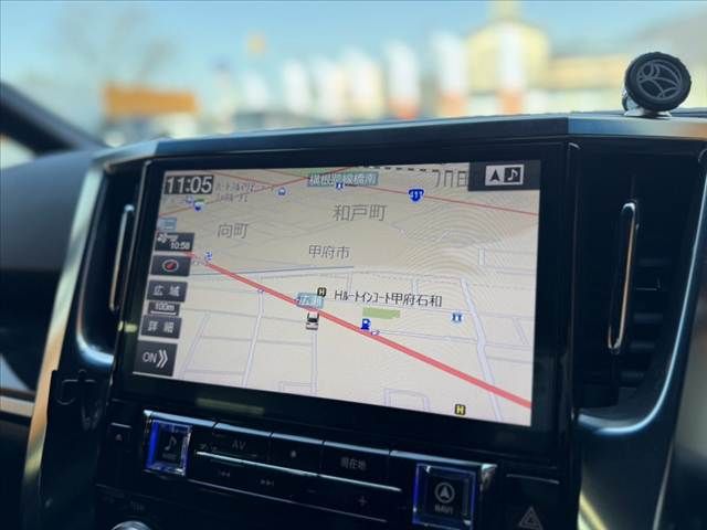 TOYOTA ALPHARD 2017 Image 31