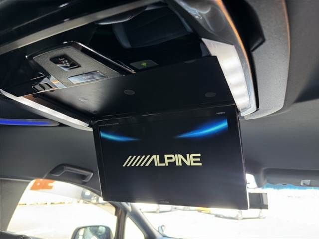 TOYOTA ALPHARD 2017 Image 31